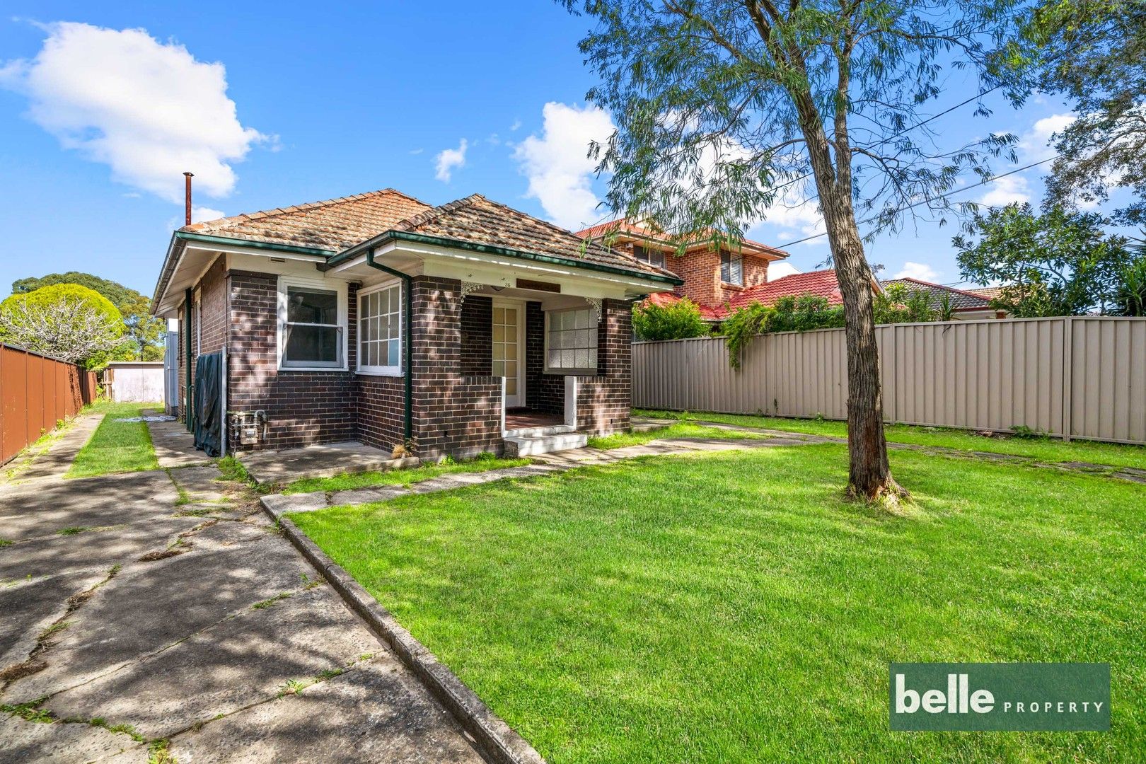 36 Bazentin Street, Belfield NSW 2191, Image 0