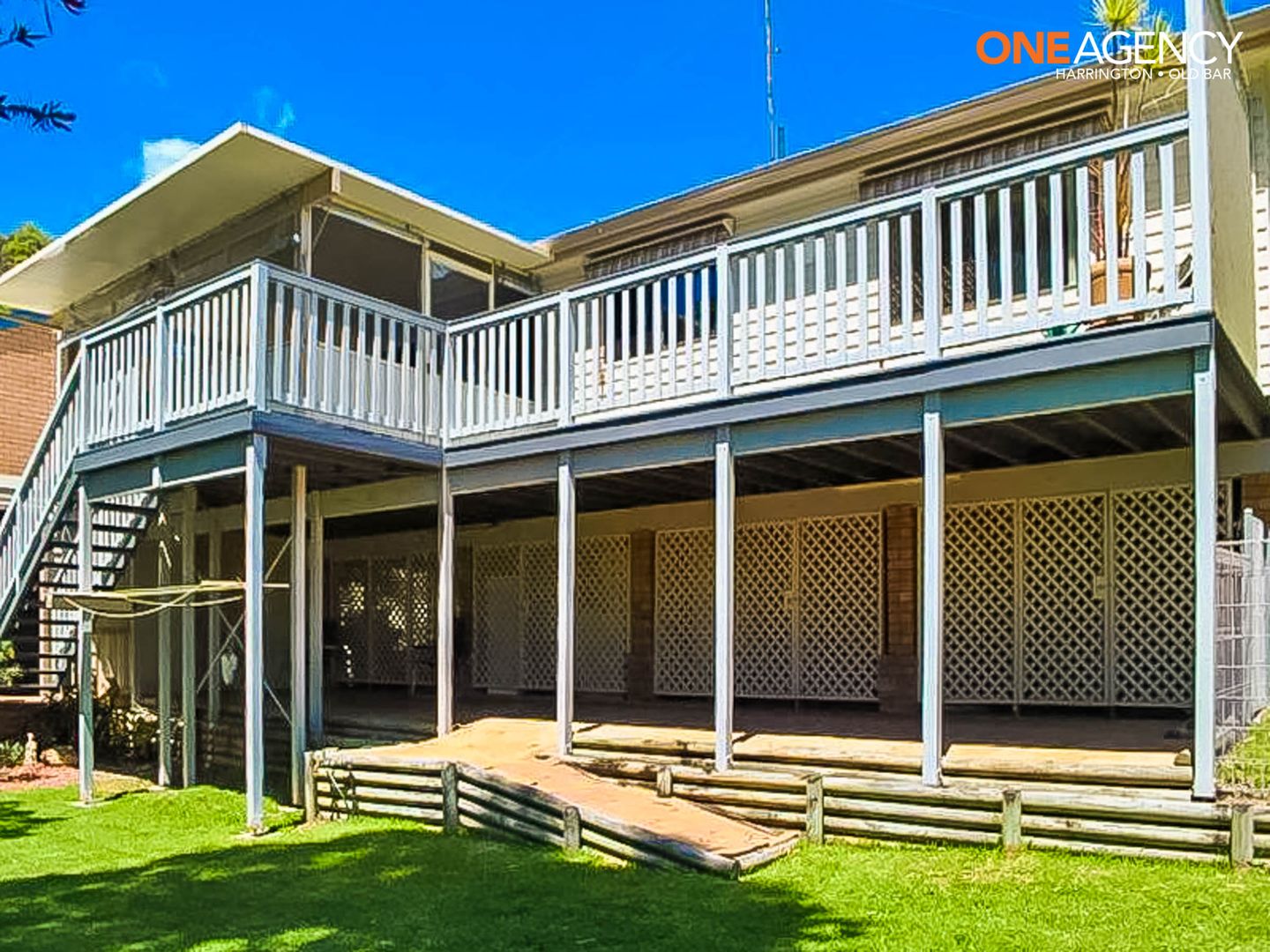 21 Daphne Street, Forster Property History & Address Research Domain