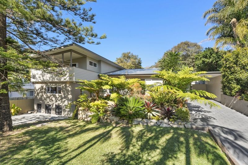 23 Irrawong Road, North Narrabeen NSW 2101, Image 2