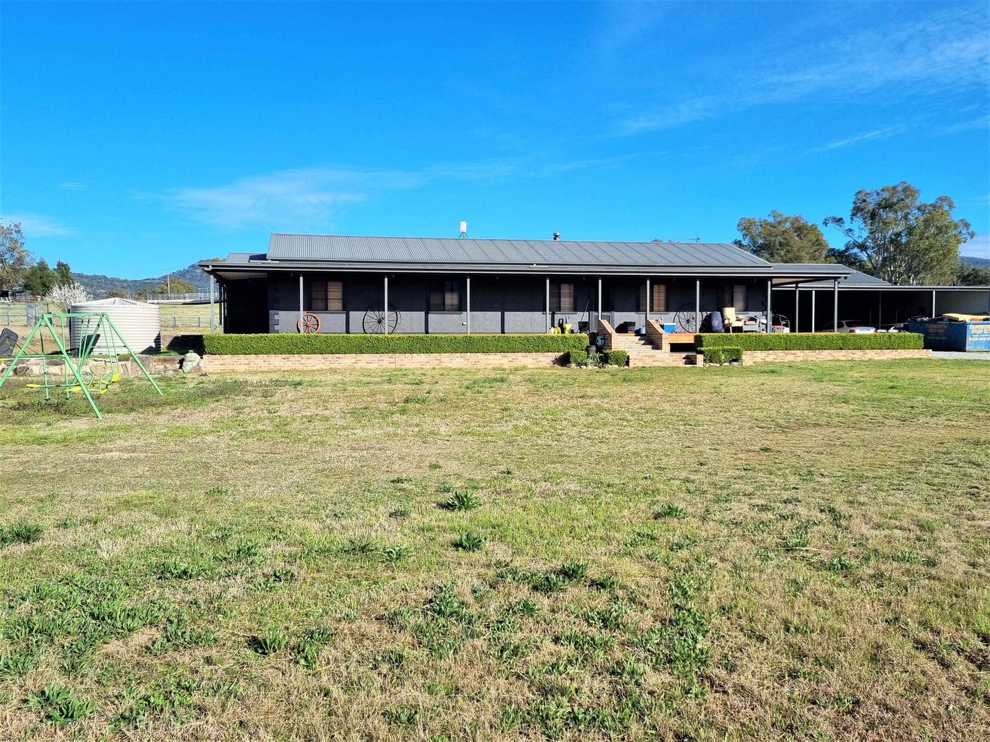 New England Gully Rd, Moonbi NSW 2353 House for Sale Domain