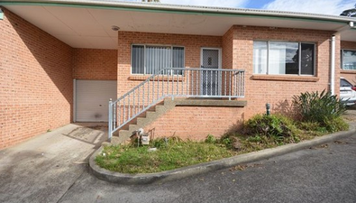 Picture of 8 Lower Mount Street, WENTWORTHVILLE NSW 2145
