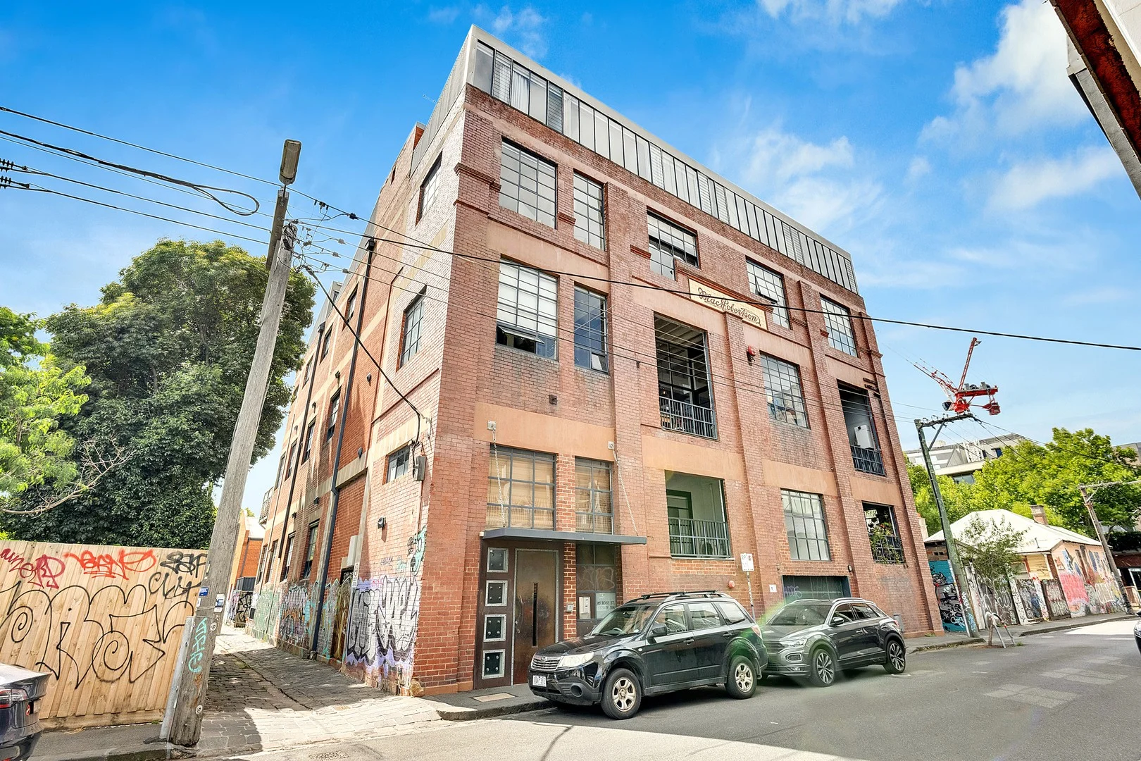 2/165 Rose Street, Fitzroy VIC 3065