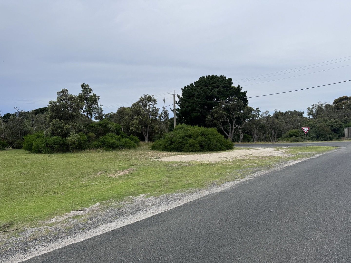 Vacant land in 14 Black Avenue, VENUS BAY VIC, 3956