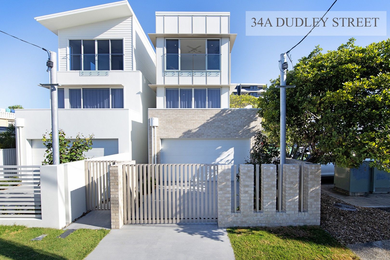 34a Dudley Street, Mermaid Beach QLD 4218, Image 0