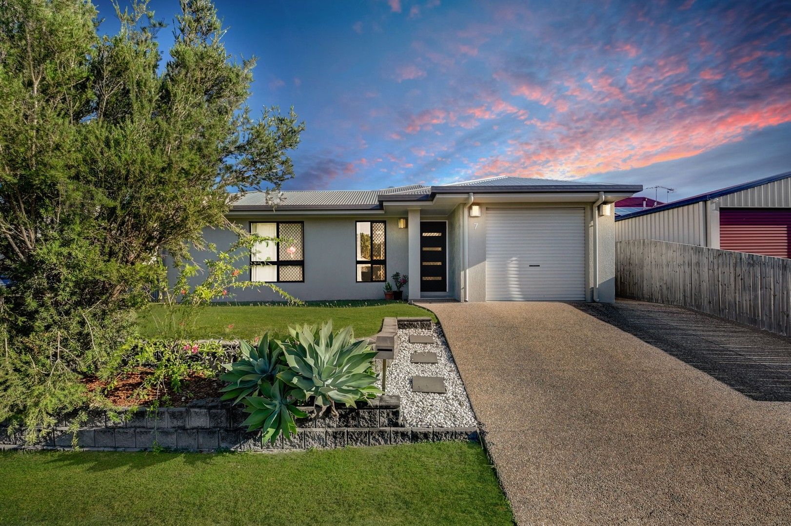 7 Samson Court, Mount Louisa QLD 4814 - House For Rent | Domain