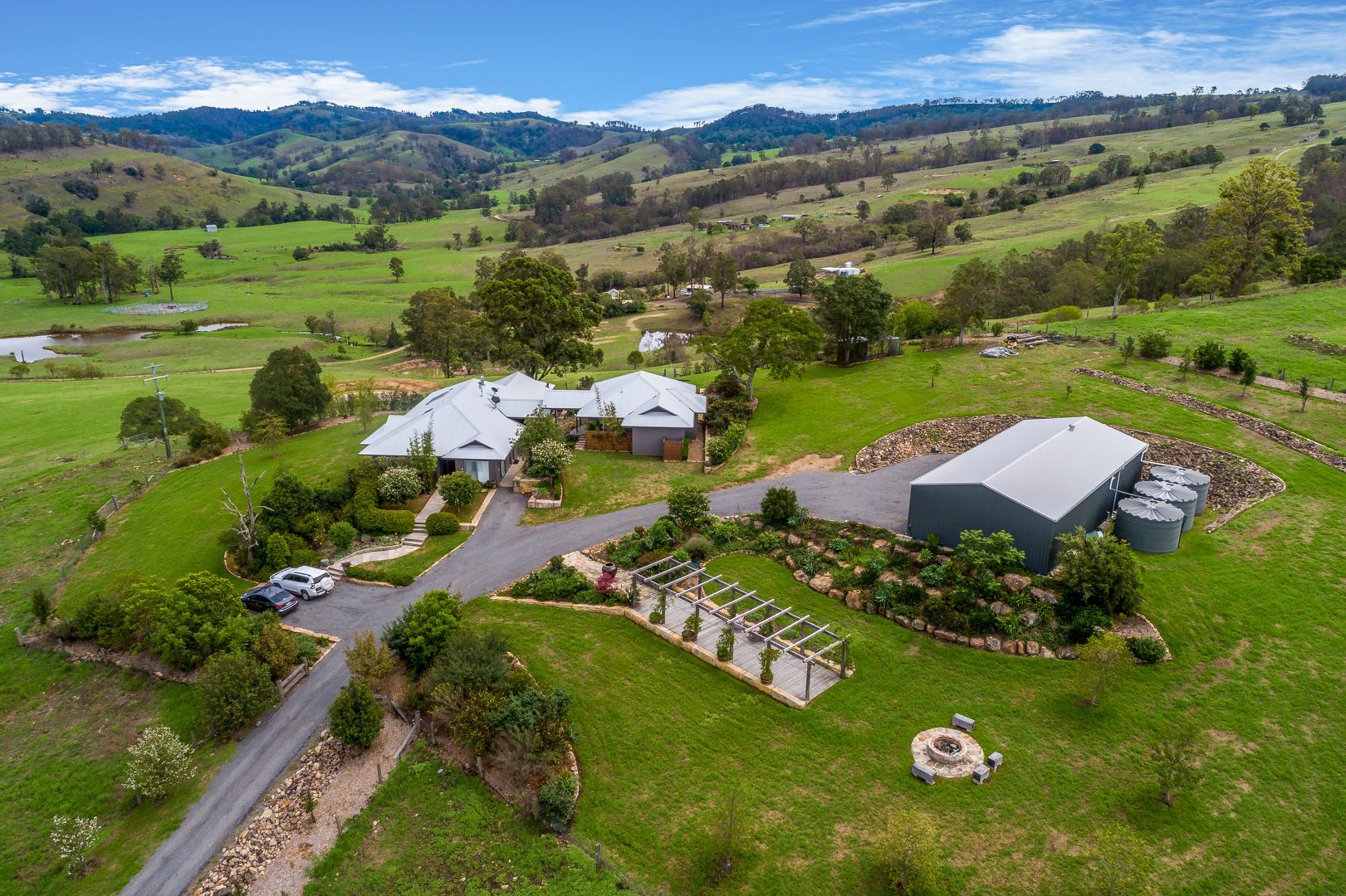 254 Wallaringa Road, Wallaringa Via, Dungog NSW 2420, Image 1