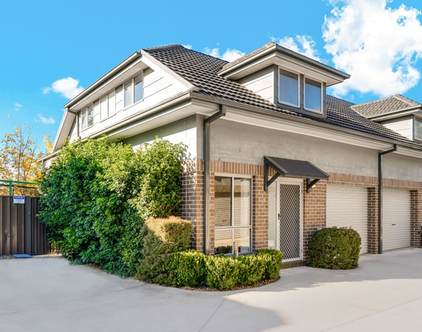 9/26 Joseph Street, Kingswood NSW 2747