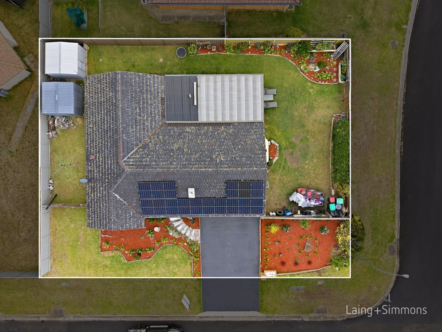 Additional image 9 of 1 Phyllis Crescent, Armidale NSW 2350