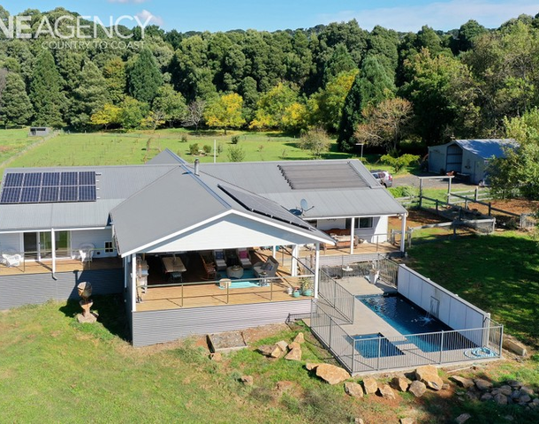 255 Neerim North Road, Neerim North VIC 3832