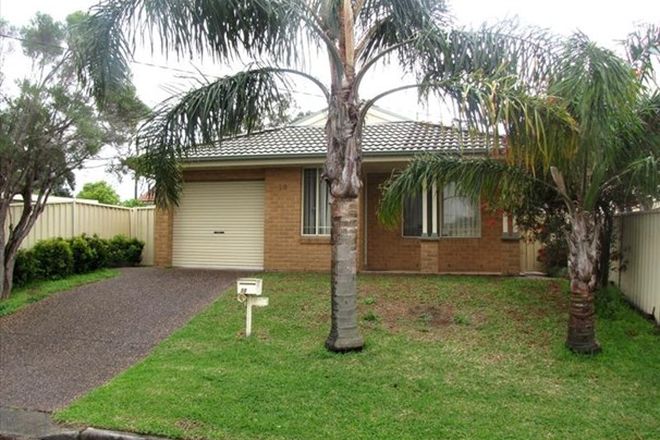 Picture of 10 FORREST, JESMOND NSW 2299