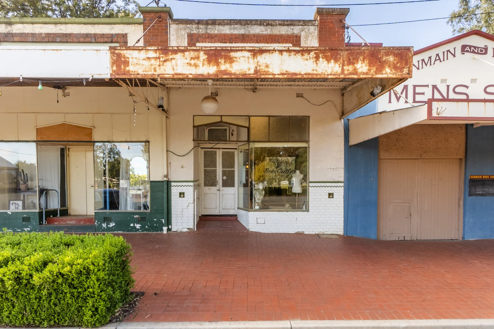 Additional image 2 of 75 Ford Street, Ganmain NSW 2702