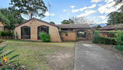 Picture of 9 The Road, PENRITH NSW 2750