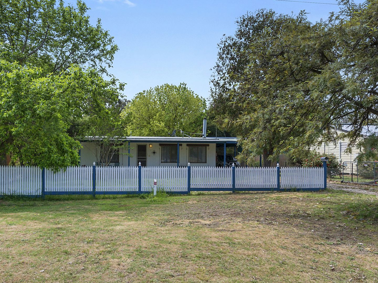 7 SHELTON STREET, Avenel VIC 3664, Image 1