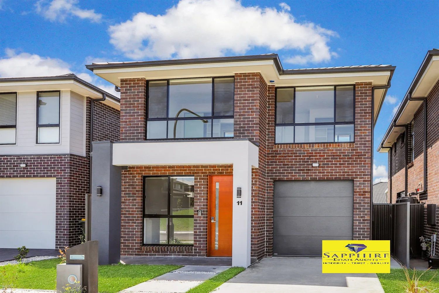 34 Micallef Street, Riverstone NSW 2765 Domain