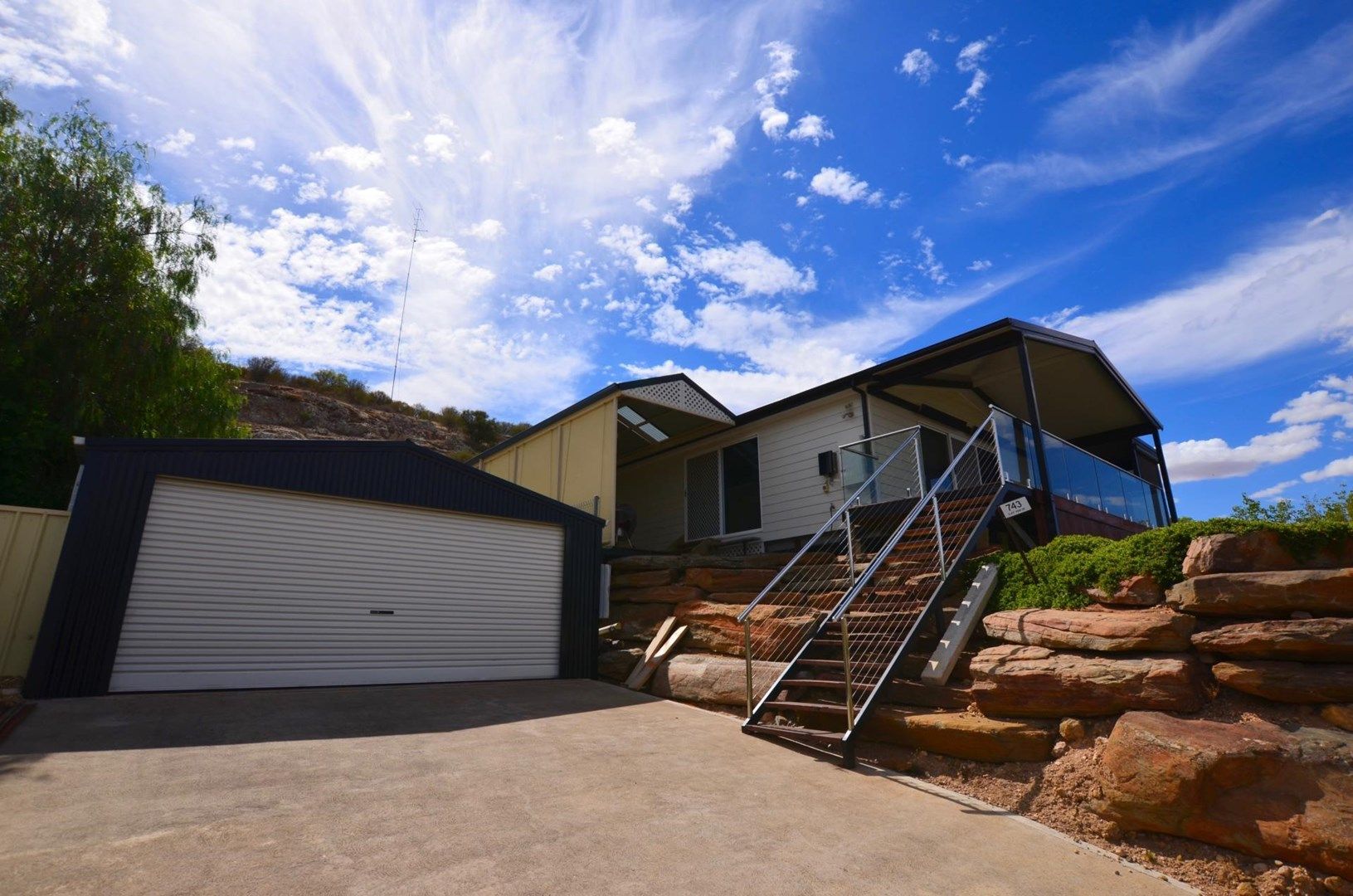 743 Cliff View Drive, Wongulla SA 5238