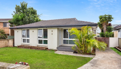 Picture of 1 Ulster Avenue, WARILLA NSW 2528