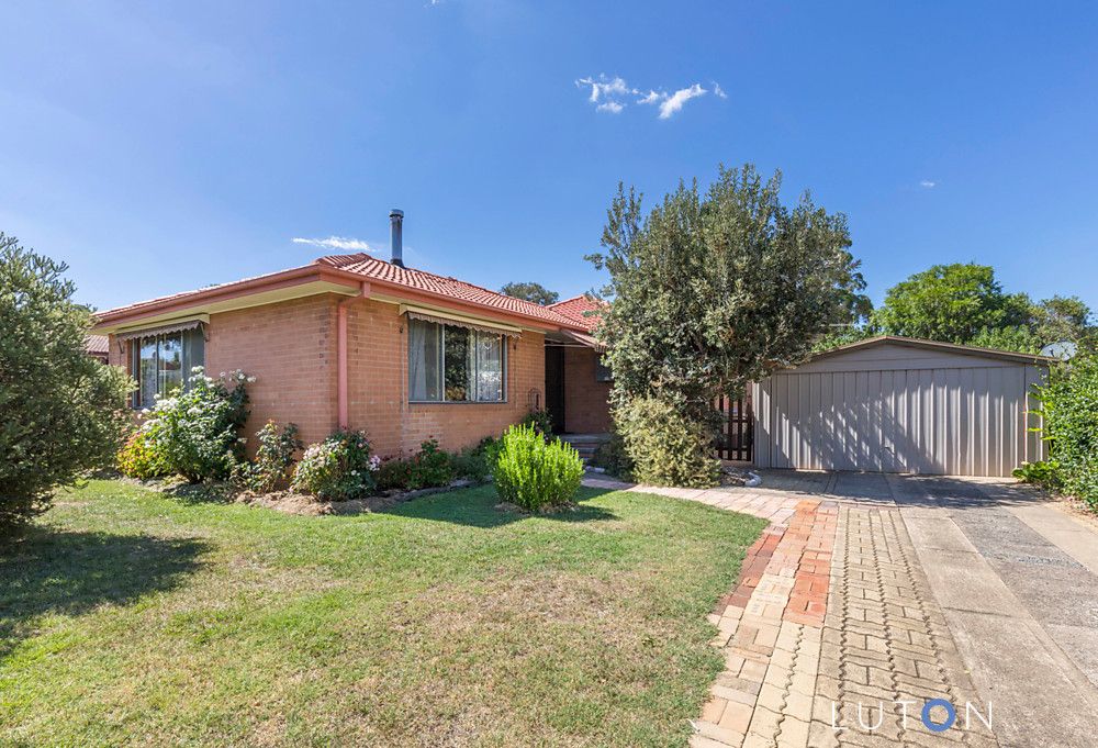 62 Maribyrnong Avenue, Kaleen ACT 2617, Image 1