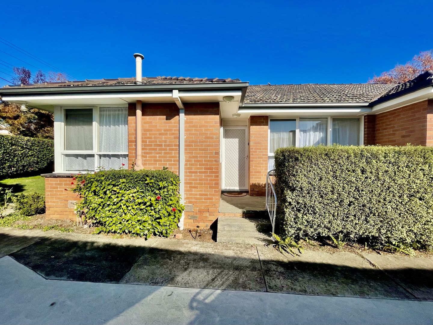 1/46 Summerhill Road, Glen Iris VIC 3146 Apartment For Rent Domain