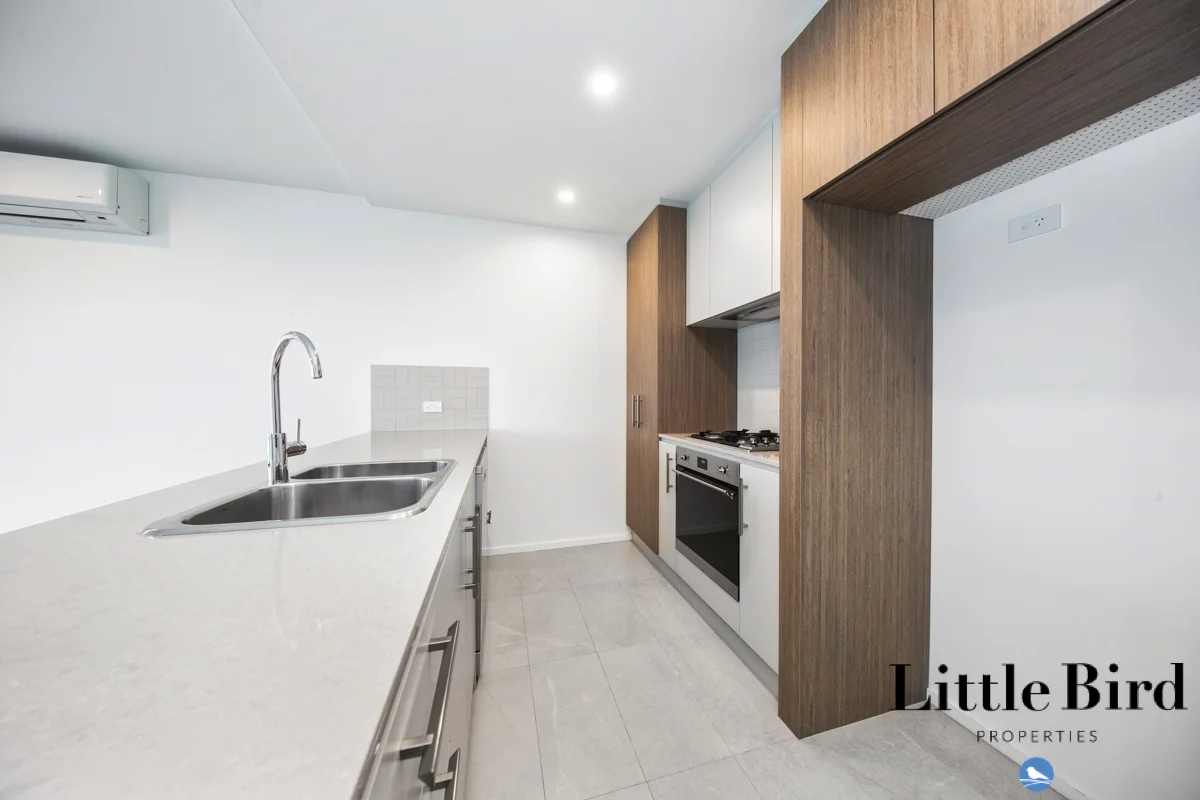125/9 Irving Street, Phillip ACT 2606