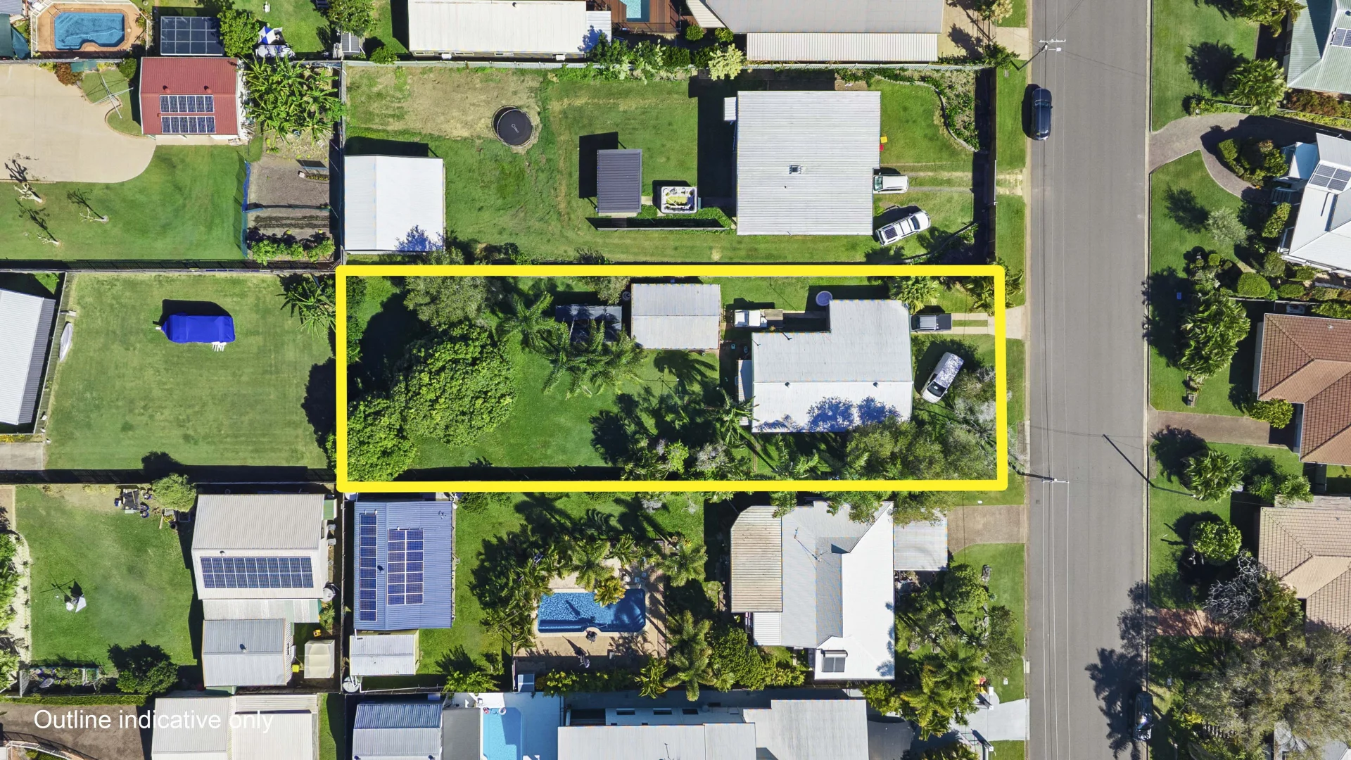 Additional image 3 of 50 Long Street, Point Vernon QLD 4655