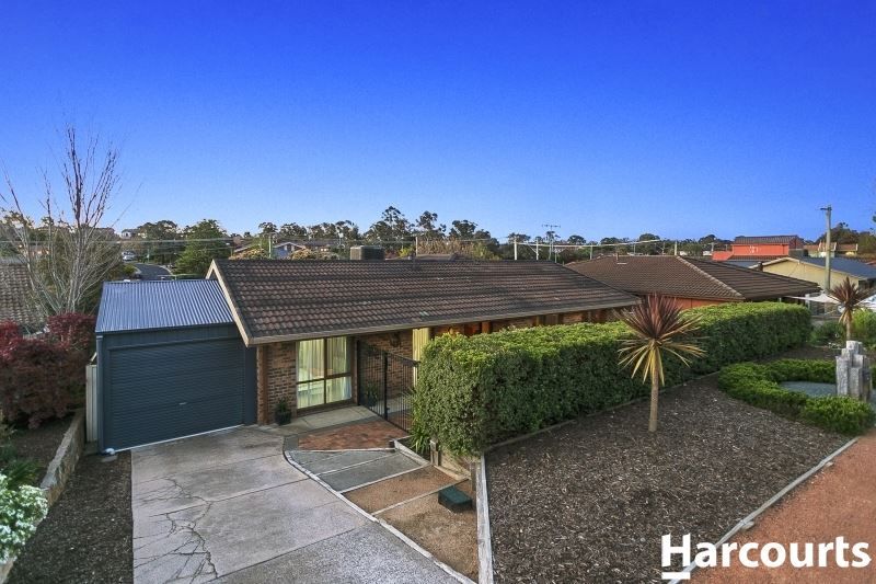 45 Vagabond Crescent, Mckellar ACT 2617, Image 1