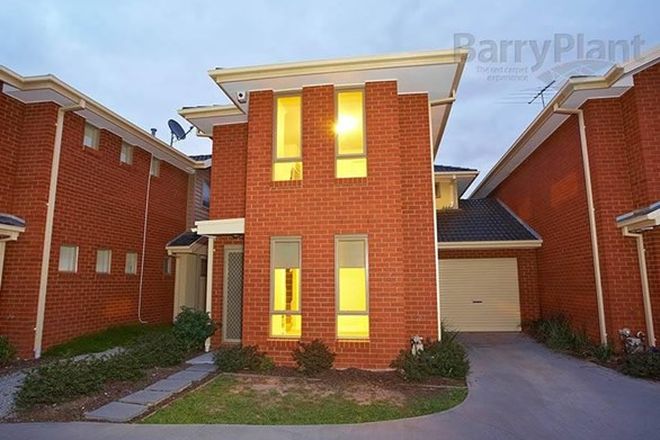 Picture of 23/23-29 Catherine Road, SEABROOK VIC 3028