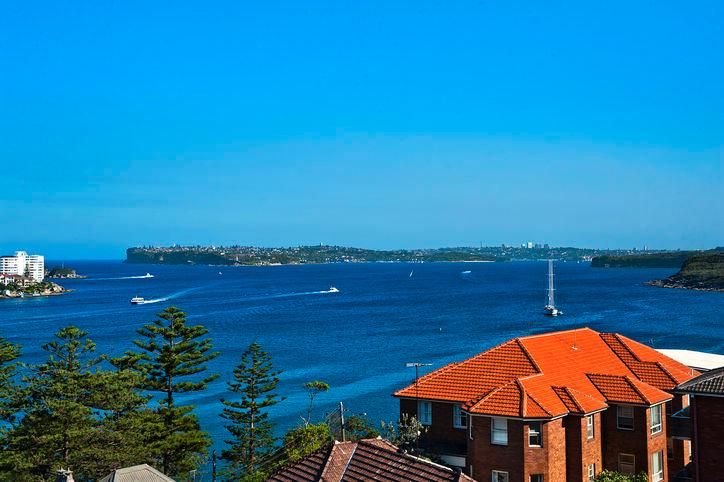 18/7 Commonwealth Parade, MANLY NSW 2095, Image 0