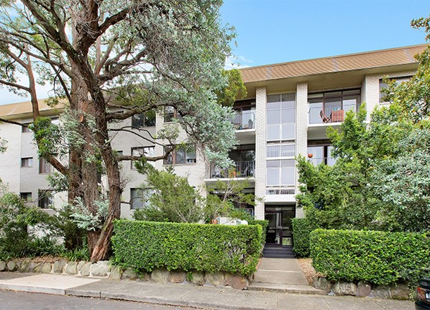 4/77-85 Hereford Street, Forest Lodge NSW 2037