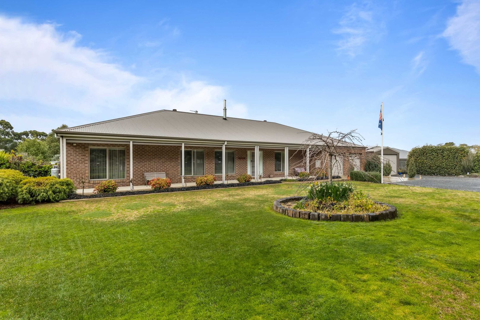 6346 Midland Highway, Clarendon VIC 3352, Image 1