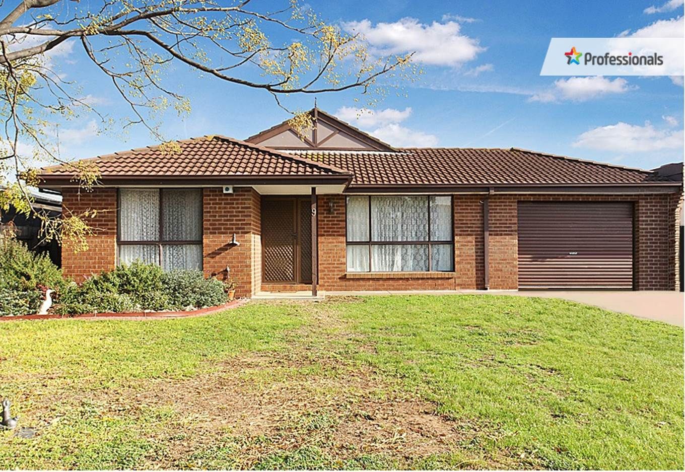 9 Potomac Close, Werribee VIC 3030, Image 0