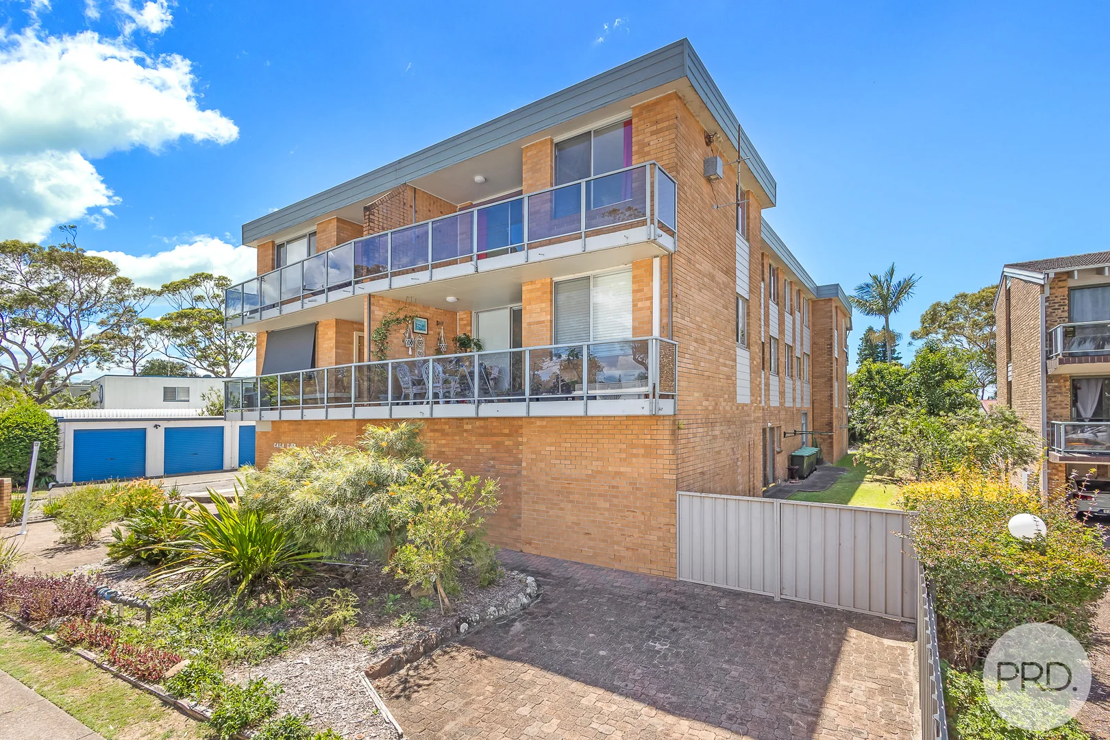 Additional image 17 of 5/13 Soldiers Point Road, Soldiers Point NSW 2317