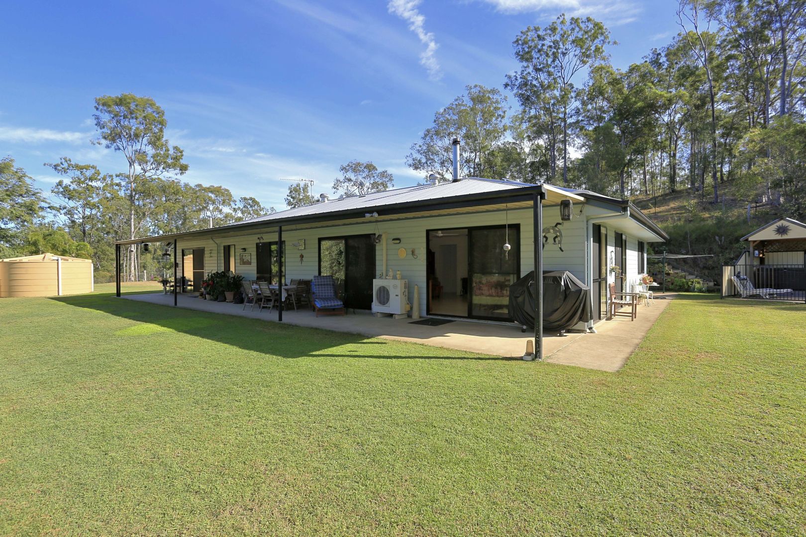 192 Halford Drive, Maroondan Property History & Address Research Domain