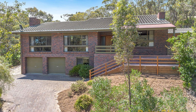 Picture of 19 Gum Grove, BELAIR SA 5052
