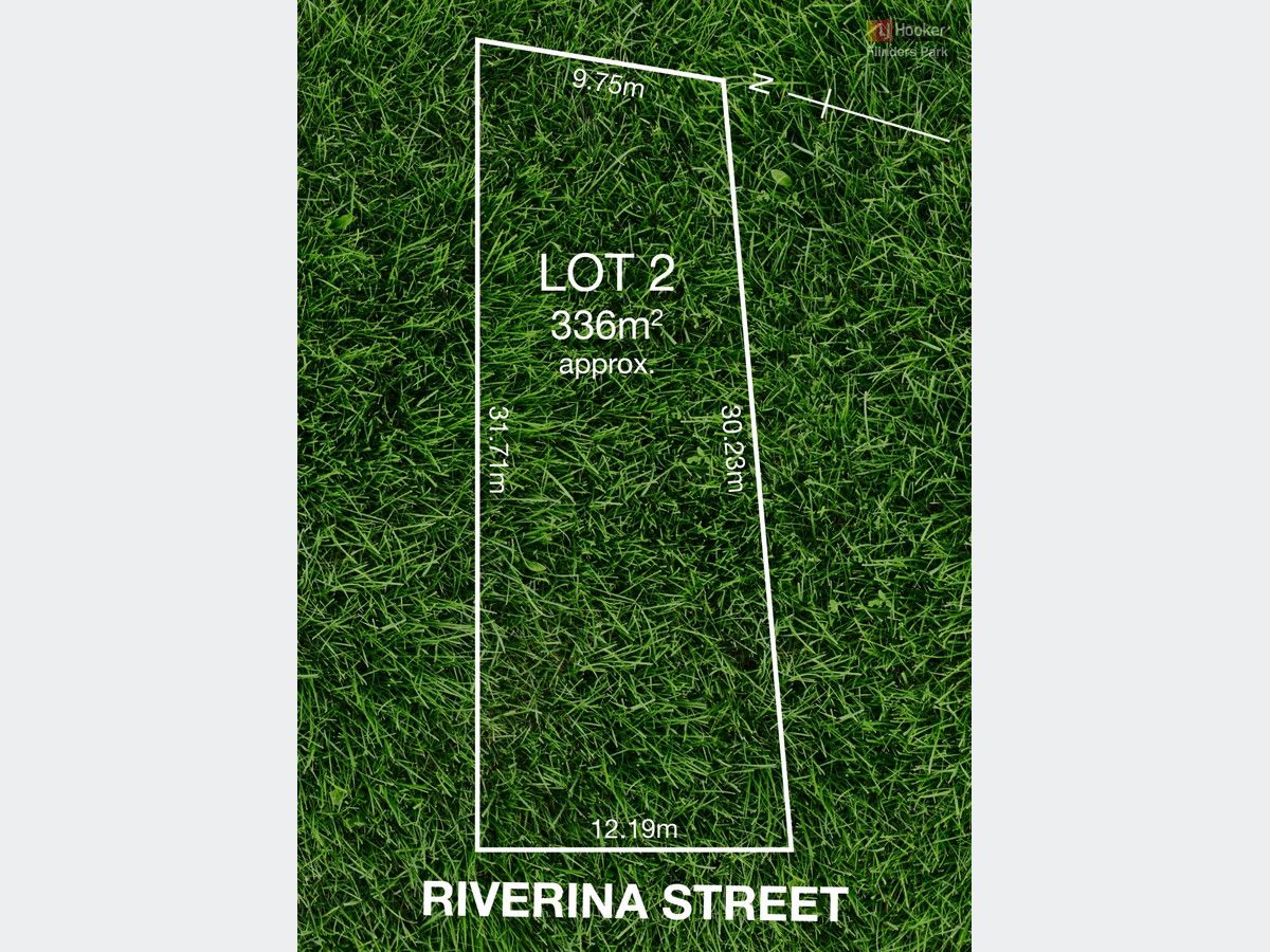 Lot 1 and 2/4 Riverina Street, Largs North SA 5016, Image 1