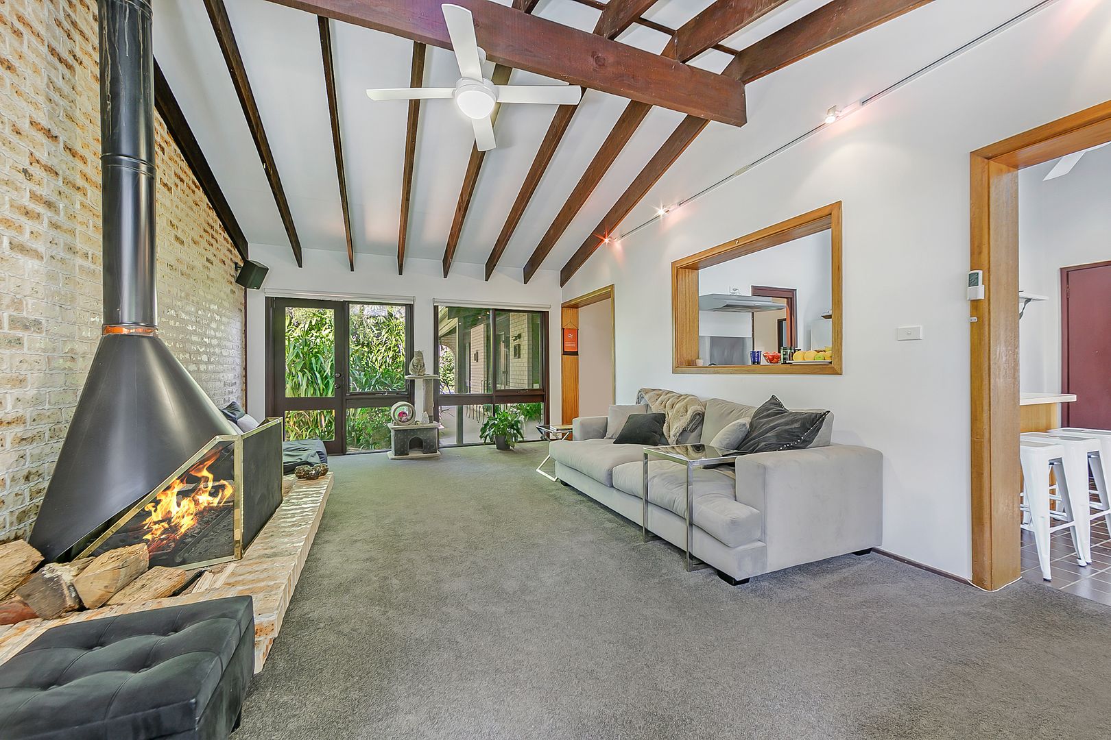 4 Twain Street, Winston Hills NSW 2153, Image 1