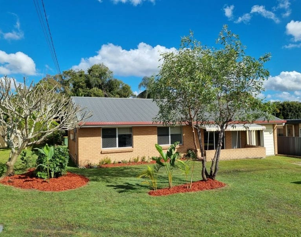 48 Lincoln Street, Beenleigh QLD 4207