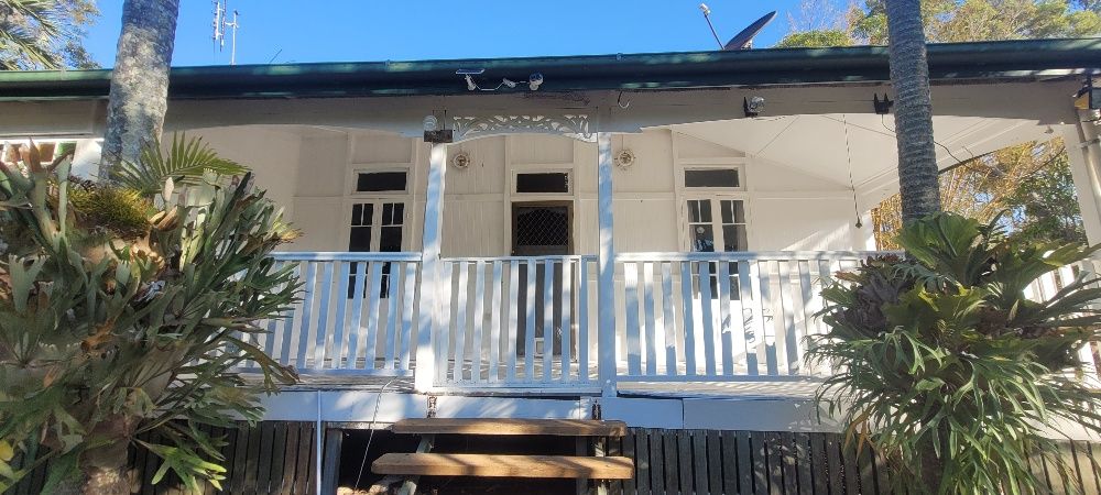 3 bedrooms Acreage / Semi-Rural in 85 Wilson AGNES WATER QLD, 4677