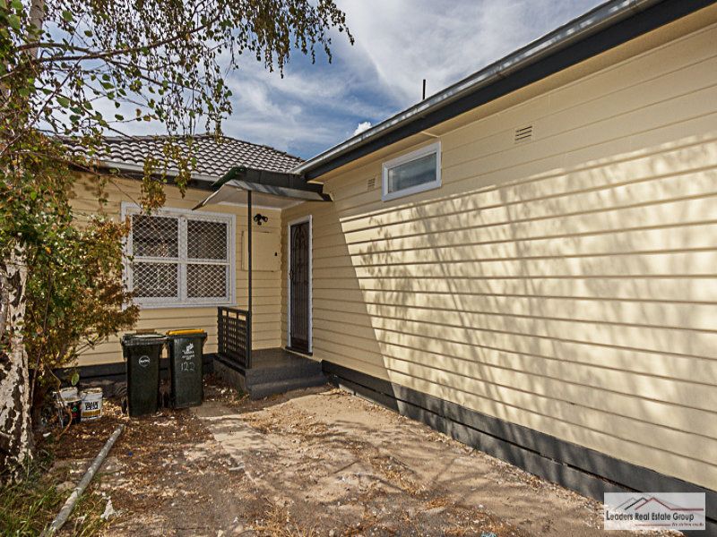 3 bedrooms House in 122 Perry Street COLLINGWOOD VIC, 3066