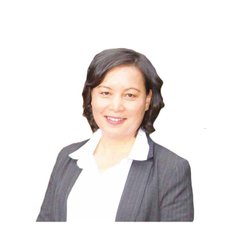 Leaders Estate Agents - Wendy Dong