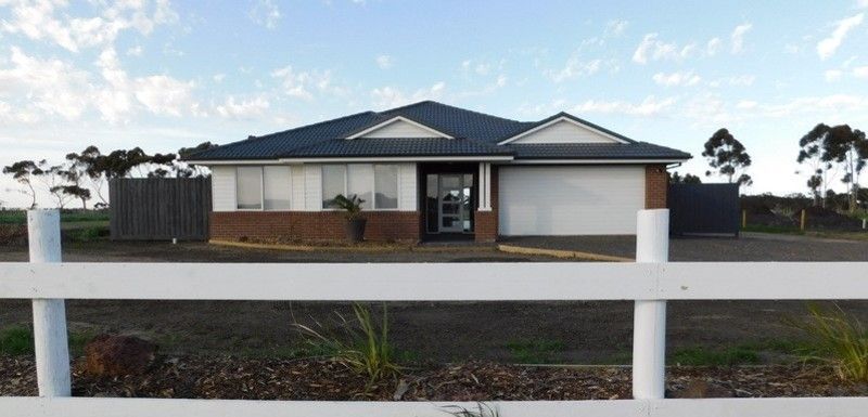 30 Ridge Court, Lethbridge VIC 3332, Image 0