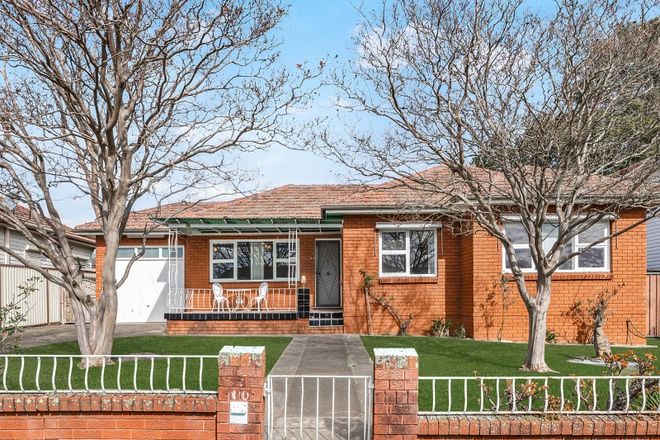 Picture of 10 Wanda Street, MERRYLANDS WEST NSW 2160