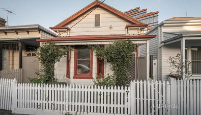 Picture of 27 Chestnut Street, RICHMOND VIC 3121