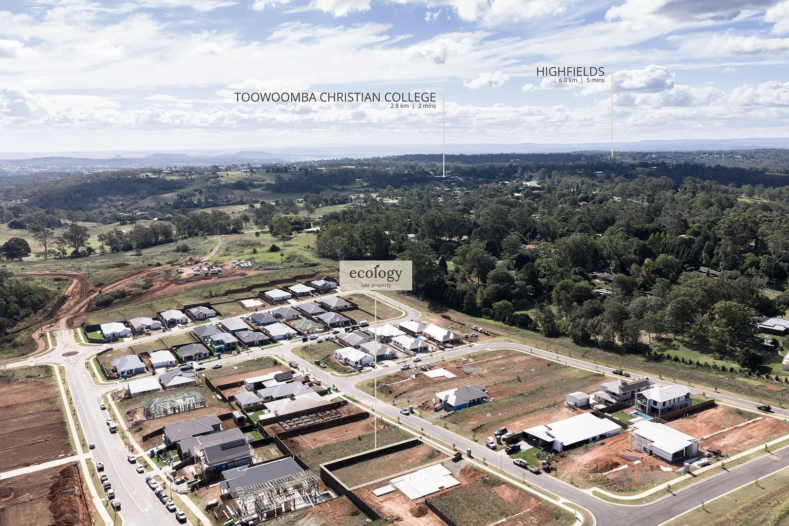 Additional image 8 of 5 Halcyon Street, Mount Kynoch QLD 4350