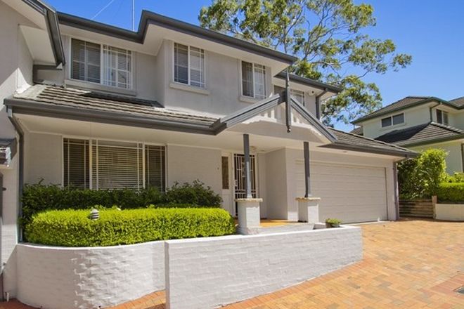 Picture of 4/16-18 Orchard Road, BEECROFT NSW 2119