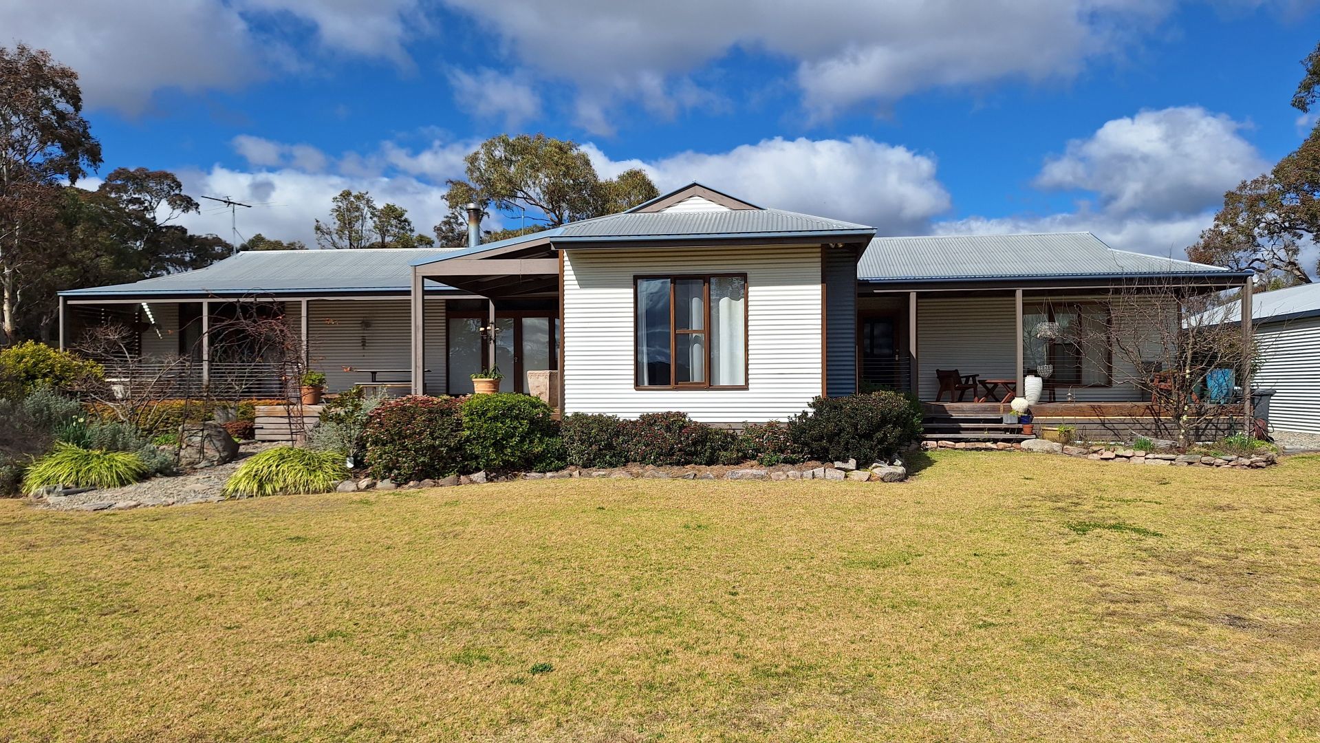 874 Mount Tully Rd, Mount Tully QLD 4380, Image 1