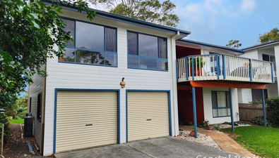 Picture of 68 Green Point Drive, GREEN POINT NSW 2428