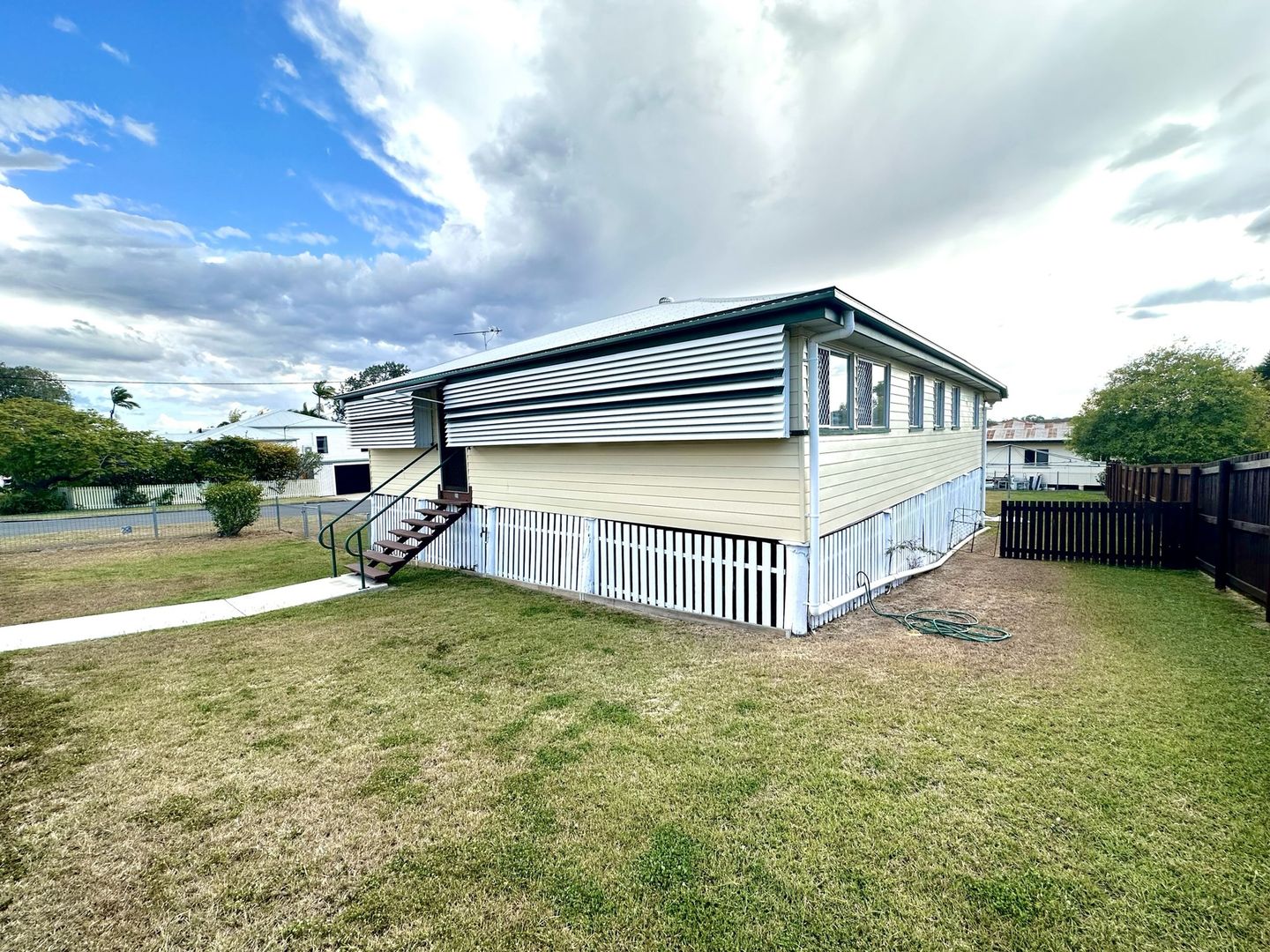 48 Eton Street, West Rockhampton QLD 4700 House For Rent Domain