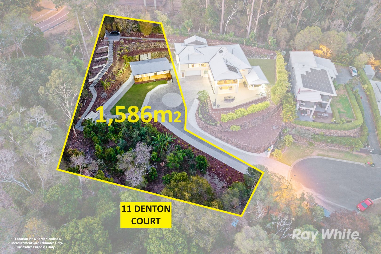 11 Denton Court, Daisy Hill QLD 4127, Image 1