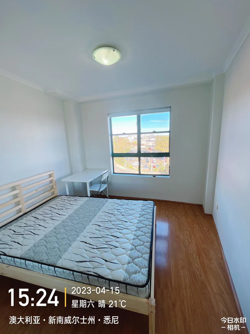 Additional image 6 of WeChat: KRL119 Fully Furnished-L6/60 Harbourne Rd, Kingsford NSW 2032