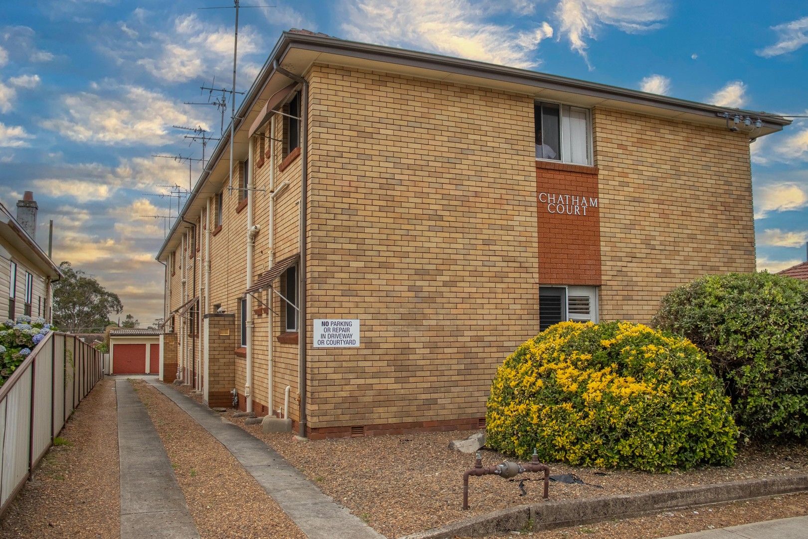 2 bedrooms House in 7/466 Glebe Road ADAMSTOWN HEIGHTS NSW, 2289